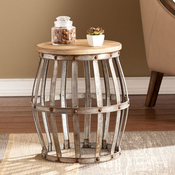 Mencino Accent Table, image 1