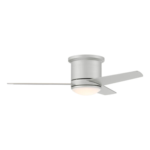 Cole Ii Painted Nickel 44-Inch LED Ceiling Fan, image 7