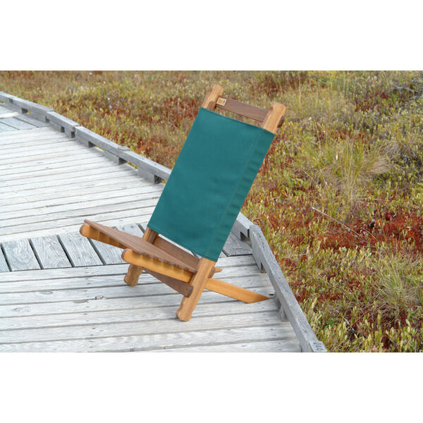Pangean Lounger Chair, image 3