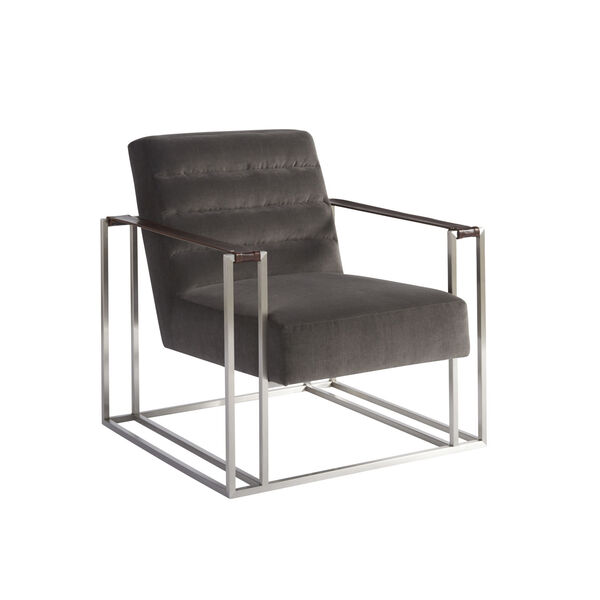 Jensen Gray 34-Inch Chair, image 1