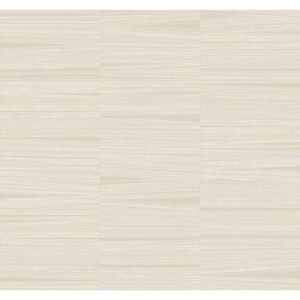 Line Stripe Beige Wallpaper, image 2