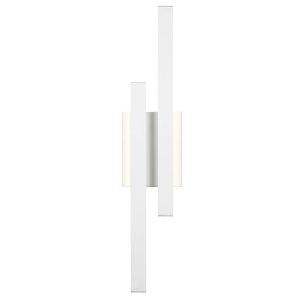 Idril White  LED Wall Sconce, image 3