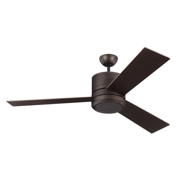 Vision Max Roman Bronze 56-Inch One-Light LED Ceiling Fan, image 5