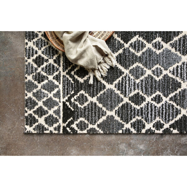 Crafted by Loloi Artesia Wool and Viscose Area Rug, image 3