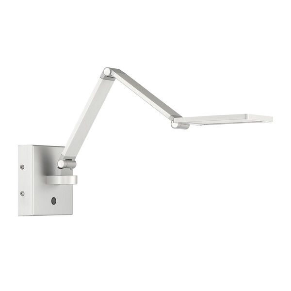 Flip Aluminum LED Swing Arm, image 4