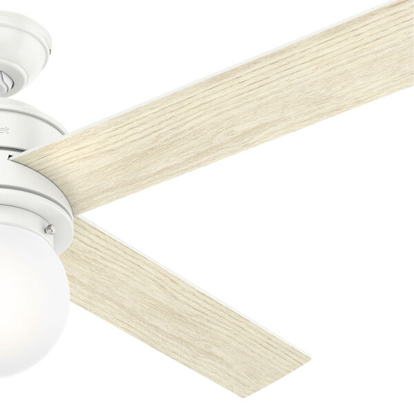 Hepburn  52-Inch LED Ceiling Fan, image 6