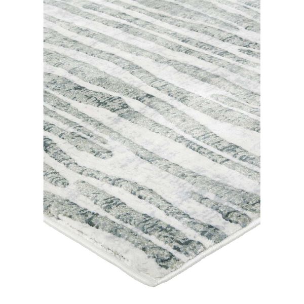 Atwell Gray Green Ivory Area Rug, image 4