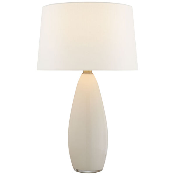 Myla Tall Table Lamp By Chapman and Myers, image 1