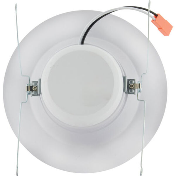 Starfish White LED 10W RGB and Tunable Recessed Downlight, image 2