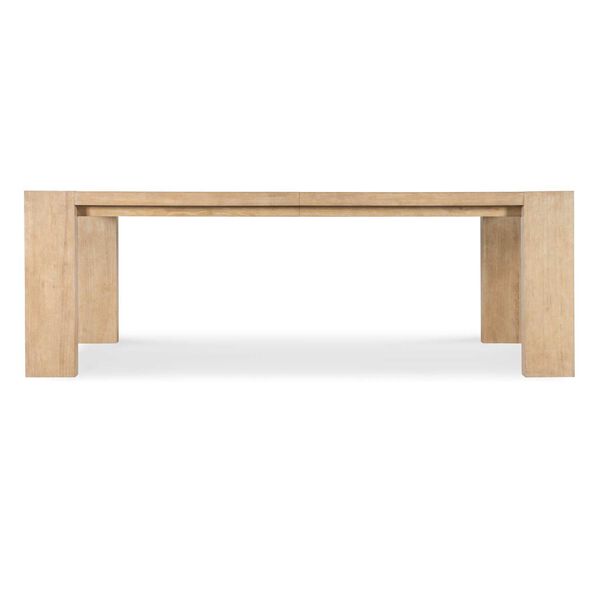 Retreat Dune Rectangle Dining Table, image 3