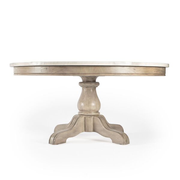 Danielle Light Brown Marble Coffee Table, image 3