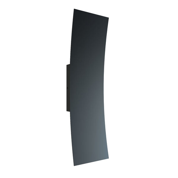 Sadie Two-Light Integrated LED Outdoor Wall Sconce, image 1