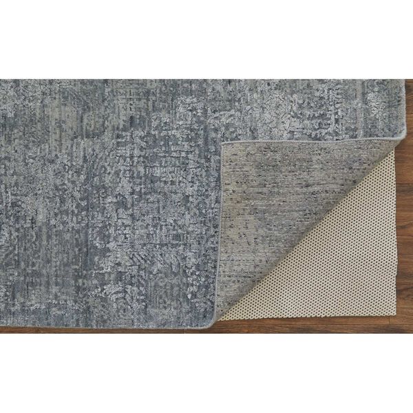 Eastfield Blue Gray Area Rug, image 3