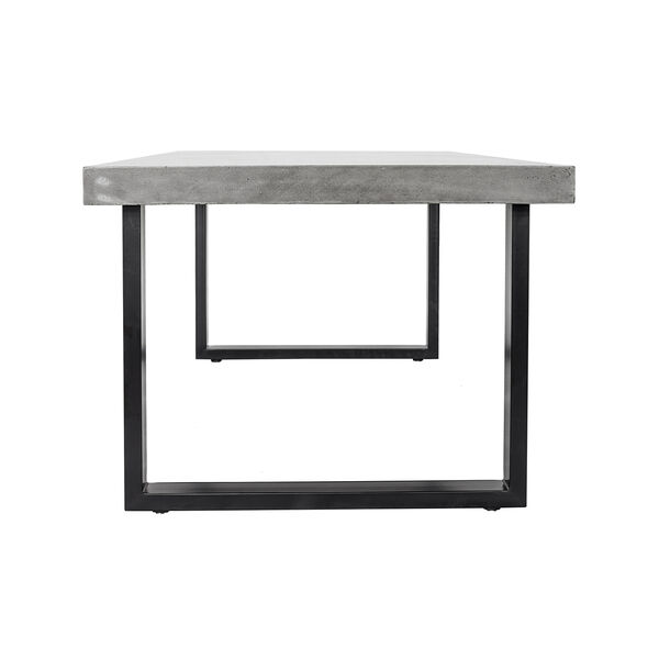 Jedrik Outdoor Dining Table Small, image 4
