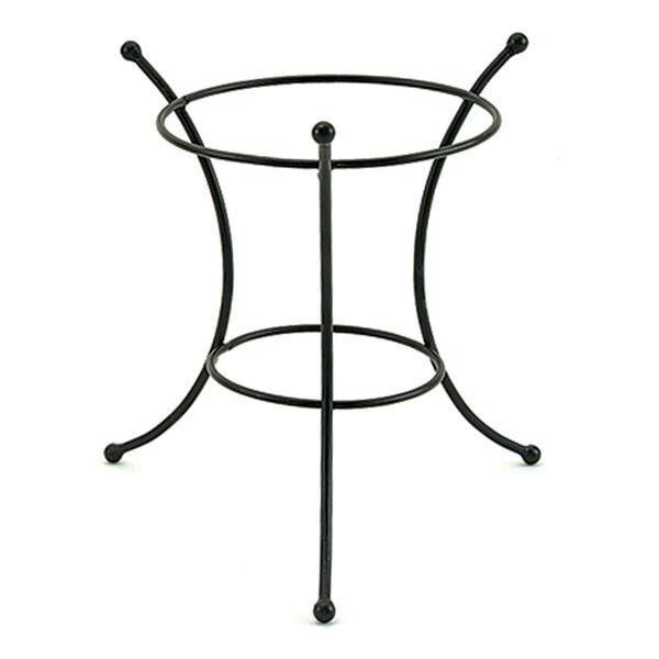 10 Inch Ball Stand, image 1