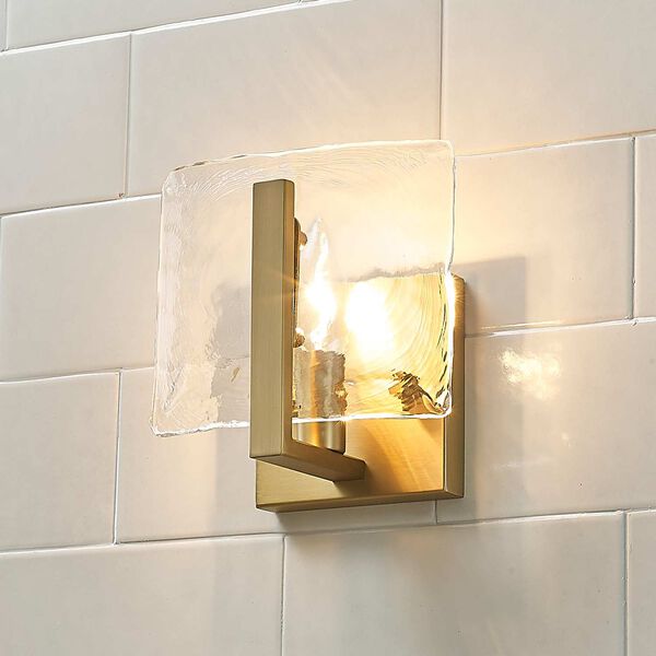 Aenon One-Light Wall Sconce, image 5
