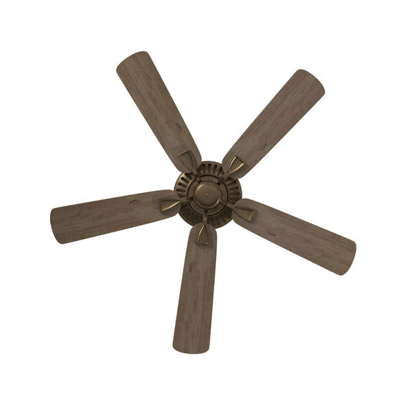 Contractor Plus Heirloom Bronze 52-Inch Ceiling Fan, image 11