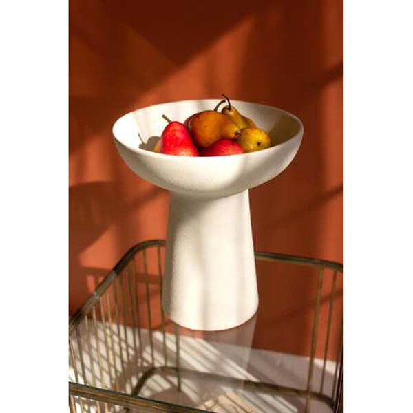 Ceramic Compote - Tall, image 1