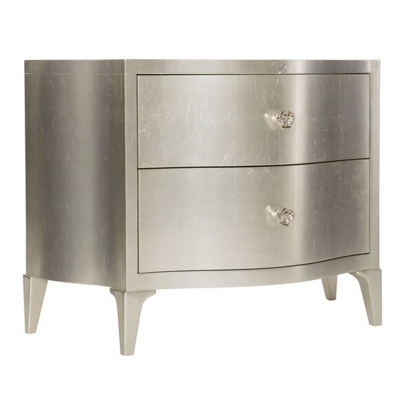 Silver Calista Bachelors Chest, image 6