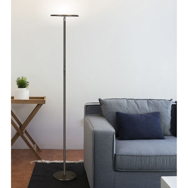 Sky Integrated LED Floor Lamp, image 5