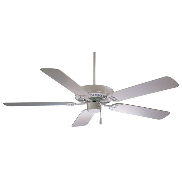 Contractor 52-Inch Ceiling Fan, image 1
