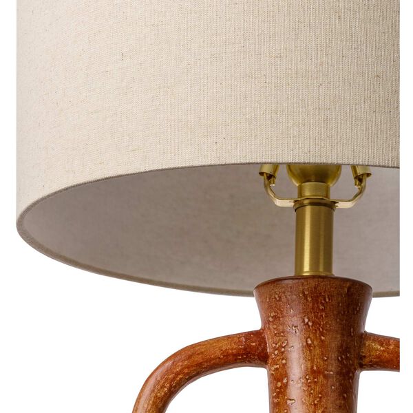 Lorraine One-Light Table Lamp, image 3