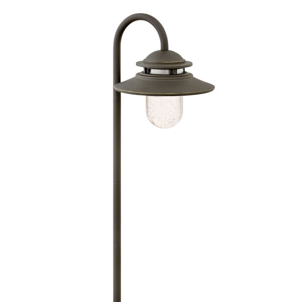 Atwell Oil Rubbed Bronze LED Landscape Path Light, image 1