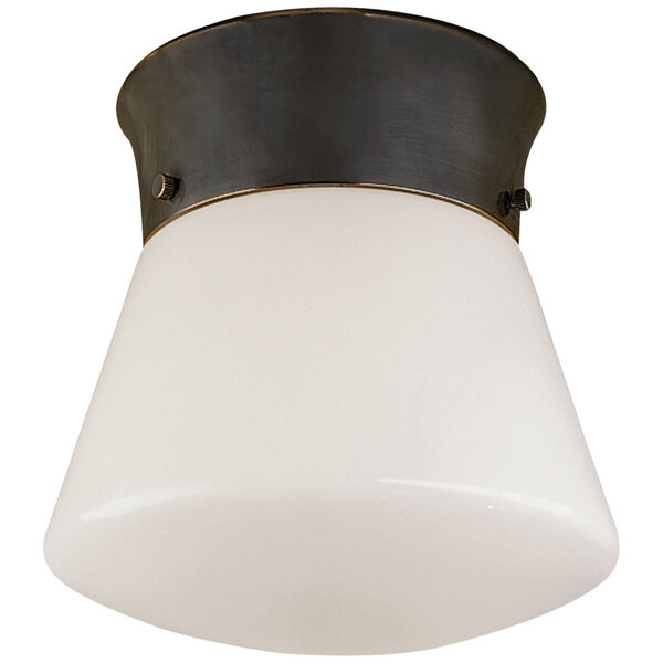 Perry Ceiling Light By Thomas O'Brien, image 1