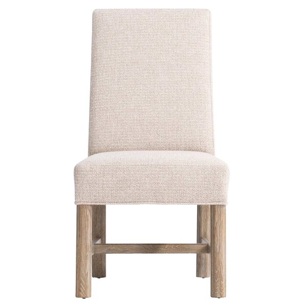 Aventura Marcona Fully Upholstered Side Chair, image 5