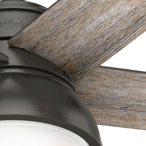 Abernathy Noble Bronze 52-Inch LED Ceiling Fan, image 8