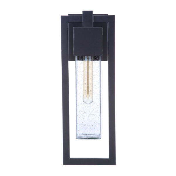 Perimeter Midnight 19-Inch One-Light Outdoor Wall Sconce, image 3