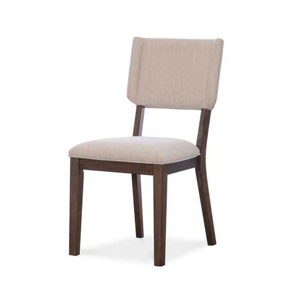 Bluffton Heights Brown  Transitional Dining Chair, image 4