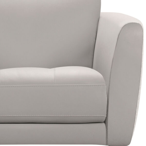 Hope Gray Sofa Chair, image 3