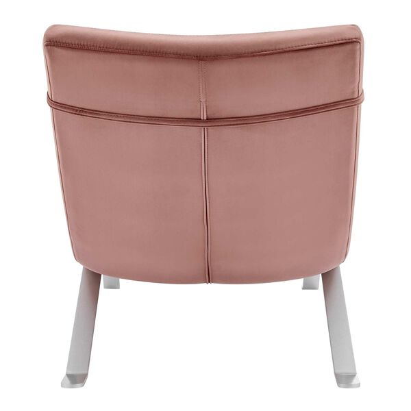 Gilda Rose Lounge Chair, image 5
