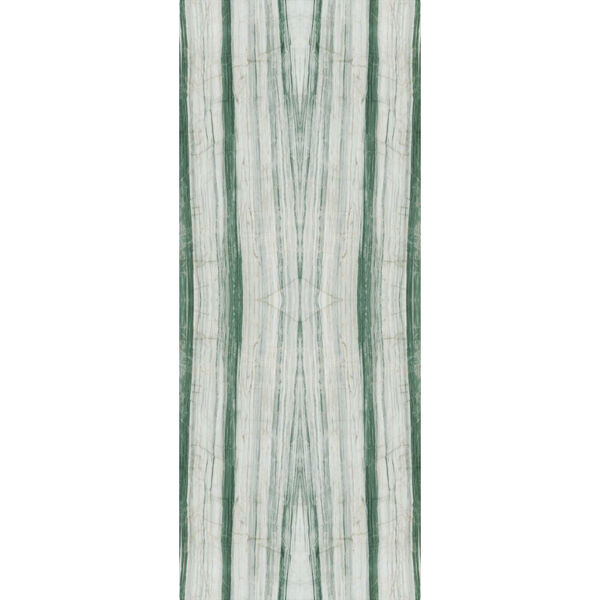 Stonecraft Spanish Green Marble Peel and Stick Wallpaper, image 2