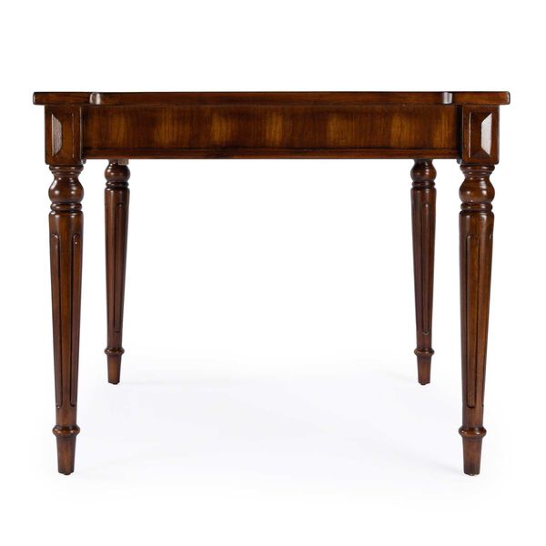 Masterpiece Antique Cherry Multi-Game Card Table, image 2