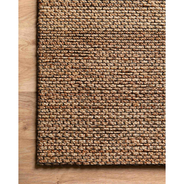 Lily Natural Rectangle: 3 Ft. 6 In. x 5 Ft. 6 In. Rug, image 3