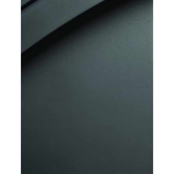 Porcelina  Matte Black 21.5-Inch LED Bath Bar, image 2