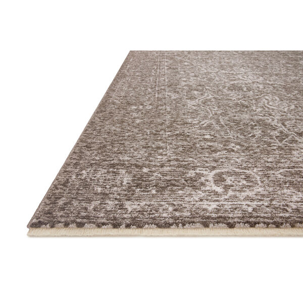 Vance Taupe and Dove Area Rug, image 3