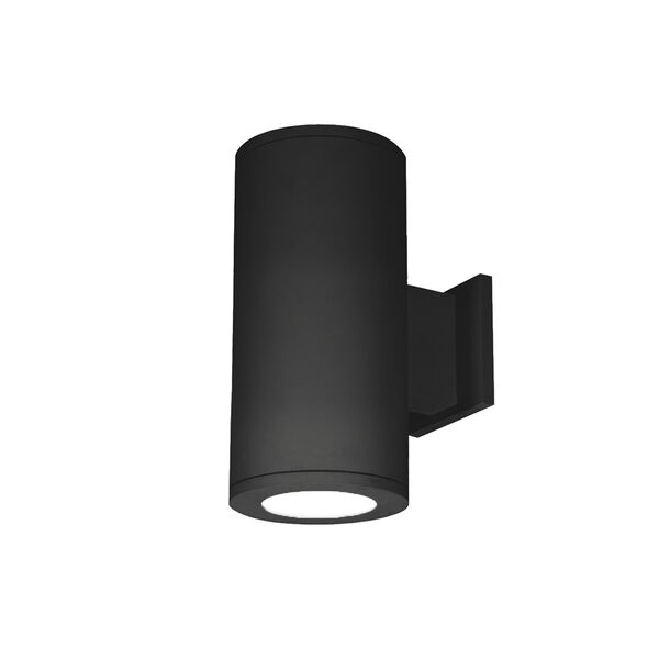 Tube Architectural Five-Inch Two-Light 4000K LED 85 Cri Wall Light with 6 Degree Beam Spread, image 1