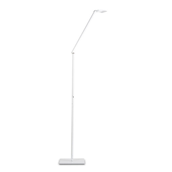 Mosso Pro White LED Floor Lamp, image 2