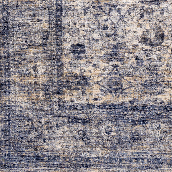 Lincoln Denim Rectangle 2 Ft. x 3 Ft. 3 In. Rugs, image 3