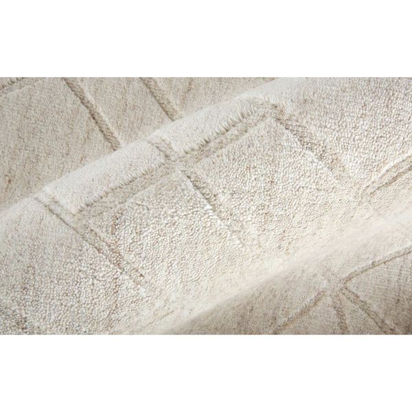 Redford Ivory Gray Area Rug, image 6