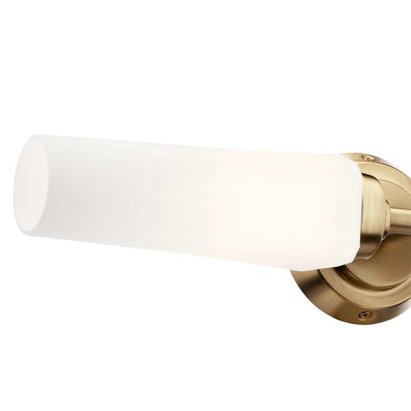 Truby Wall Sconce, image 2