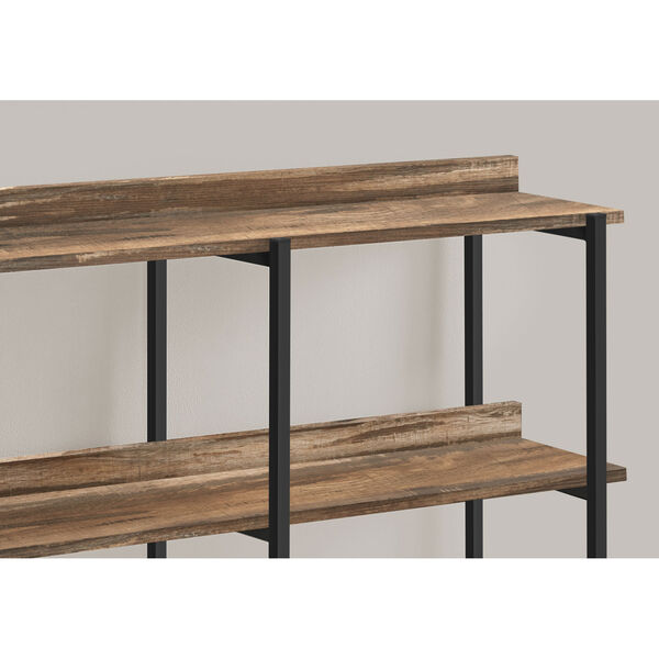 3-Tier Console Table, image 3