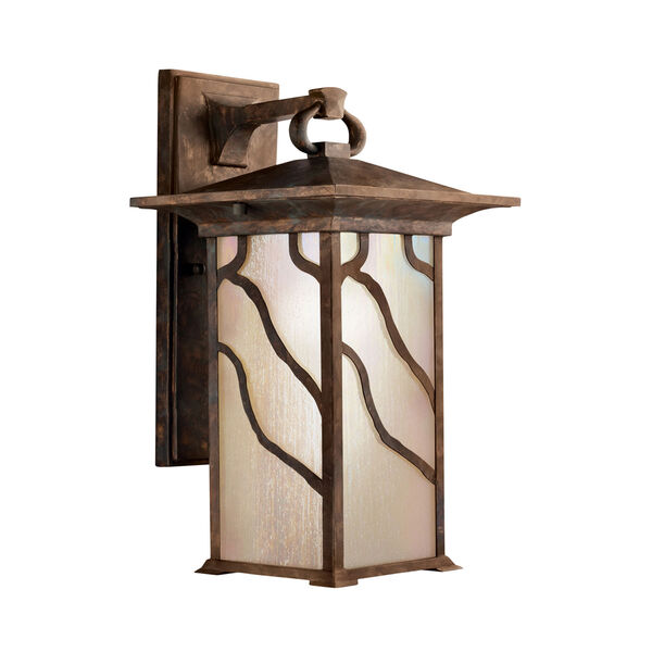 Morris Extra-Large Outdoor Wall Mount, image 1