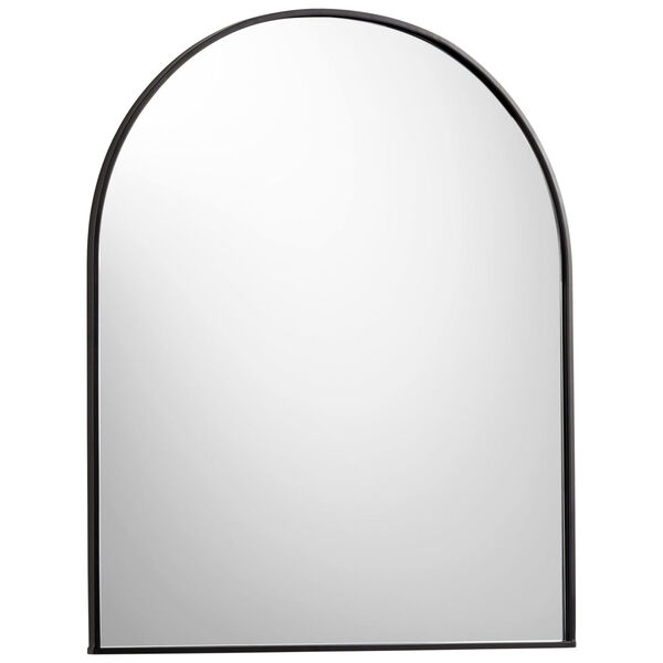 Graphite Parallel Mirror, image 1