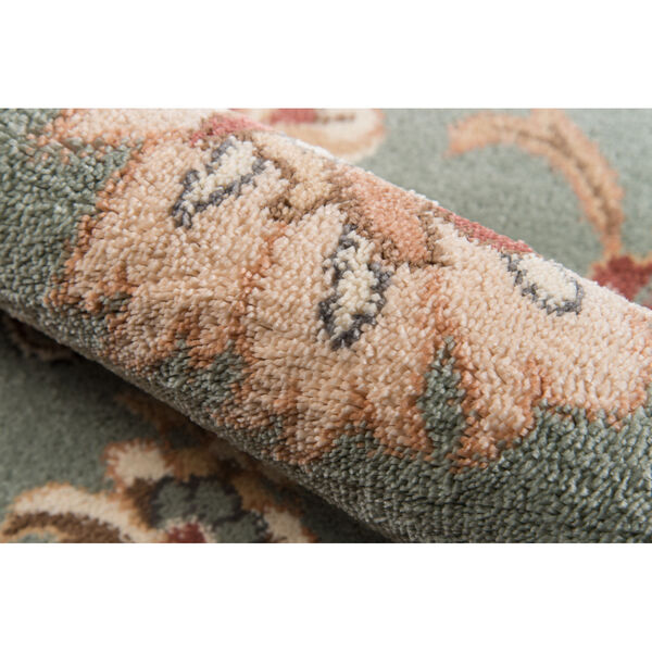 Colorado Sage Runner: 2 Ft. 3 In. x 7 Ft. 6 In., image 5