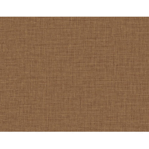 Texture Gallery Copper Easy Linen Unpasted Wallpaper, image 1