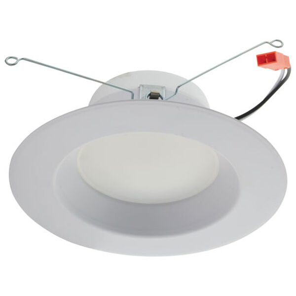 Starfish White LED 10W RGB and Tunable Recessed Downlight, image 6